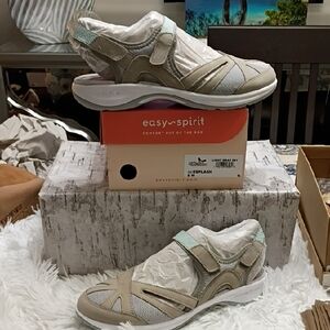Easy Spirit Esplash Splash Women's Sz 8 Sandals New 🆕